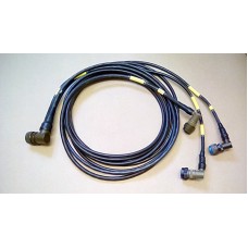 BOWMAN VEHICLE INSTALLATION CABLE BRANCHED POWER 